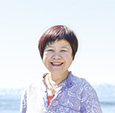 KEIKO HASHIMOTO