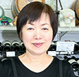 SAKURAKO NISHIDA