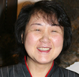 YOKO SHIRAI